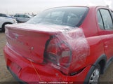 Toyota Echo JTDBT1232Y0005659 снимка