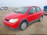Toyota Echo JTDBT1232Y0005659 fotografie