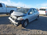 Toyota Yaris JTDBT903681259905 снимка