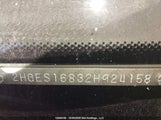 Honda Civic Lx-G 2HGES16832H924158 снимка