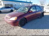 Honda Civic Lx-G 2HGES16832H924158 снимка