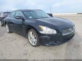 Nissan Maxima 3.5 S 1N4AA5AP7AC803467 снимка