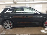 Audi Sq5 WA1A4AFY5J2042708 снимка