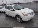 Nissan Rogue JN8AS5MV7DW105269 снимка