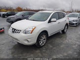 Nissan Rogue JN8AS5MV7DW105269 снимка