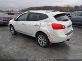 Nissan Rogue JN8AS5MV7DW105269 снимка