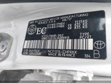 Toyota Yaris VNKKTUD36JA089913 снимка