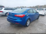 Kia Forte 1.8L Lx/1.8L Lx+/1.8L Se KNAFK4A6XE5244454 photo