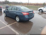 Nissan Sentra 1.8 S/1.8 Sl/1.8 Sr/1.8 Sv 3N1AB7AP3FL663368 photo