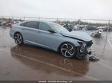Honda Accord Sport 1HGCV1F30MA803141 снимка