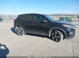 Hyundai Tucson Limited/Sport And Eco/Se KM8J3CA28GU093362 снимка