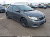 Toyota Corolla Ce 2T1BU40E89C140591 fotografie