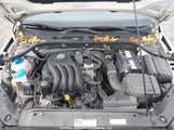 Volkswagen Jetta 2.0L Trendline/2.0L Trendline+ 3VW1K7AJ2FM324570 снимка