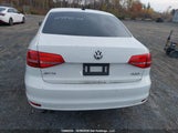 Volkswagen Jetta 2.0L Trendline/2.0L Trendline+ 3VW1K7AJ2FM324570 photo