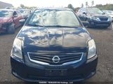 Nissan Sentra 2.0 S 3N1AB6AP1CL649068 снимка