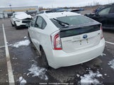 Toyota Prius JTDKN3DU1C1592287 fotografie