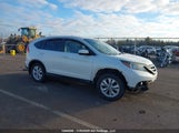 Honda Cr-V Ex-L 2HKRM4H75DH105274 снимка