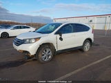 Honda Cr-V Ex-L 2HKRM4H75DH105274 снимка