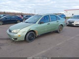 Ford Focus S/Se/Ses 1FAFP34N97W318788 снимка