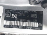 Toyota Camry Se Night Shade/Se 4T1G11AK5RU914506 снимка
