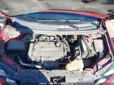 Chevrolet Sonic Lt 1G1JC6EH9C4215153 снимка