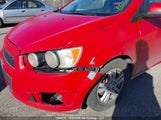 Chevrolet Sonic Lt 1G1JC6EH9C4215153 снимка