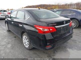 Nissan Sentra 1.8 S/1.8 Sv 3N1AB7AP6KY325377 fotografie