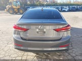 Hyundai Elantra Sel/Value/Limited KMHD84LF7JU680194 photo