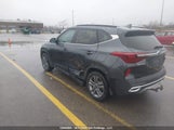 Kia Seltos KNDEUCAA7M7215116 снимка
