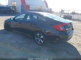 Honda Civic Lx 2HGFC2E50KH015387 снимка