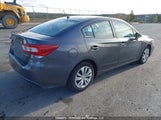 Subaru Impreza Convenience 4S3GKAA60J3601698 снимка