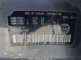 Subaru Impreza Convenience 4S3GKAA60J3601698 снимка
