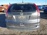 Honda Cr-V Ex-L 2HKRM4H79CH105826 снимка