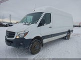 Mercedes-Benz Sprinter WD3CF4CDXJP623730 снимка