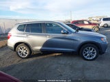 BMW X3 xDrive28I 5UXWX9C50E0D12295 снимка