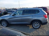 BMW X3 xDrive28I 5UXWX9C50E0D12295 снимка