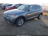 BMW X3 xDrive28I 5UXWX9C50E0D12295 снимка