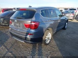 BMW X3 xDrive28I 5UXWX9C50E0D12295 снимка