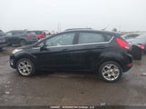 Ford Fiesta Ses 3FADP4FJ8CM220076 снимка