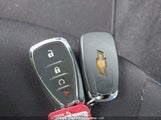 Chevrolet Volt Lt 1G1RA6S57JU106593 снимка