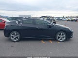Chevrolet Volt Lt 1G1RA6S57JU106593 снимка