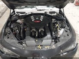 Alfa Romeo Giulia Quadrifoglio Rwd ZARFAMEV3P7674394 снимка