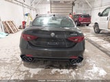 Alfa Romeo Giulia Quadrifoglio Rwd ZARFAMEV3P7674394 photo