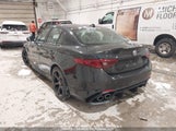 Alfa Romeo Giulia Quadrifoglio Rwd ZARFAMEV3P7674394 fotografie