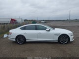 Genesis G80 2.5T Advanced Awd KMTGB4SC4PU180871 снимка