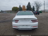 Genesis G80 2.5T Advanced Awd KMTGB4SC4PU180871 снимка