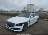 Genesis G80 2.5T Advanced Awd KMTGB4SC4PU180871 снимка
