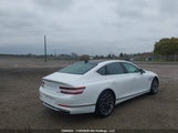Genesis G80 2.5T Advanced Awd KMTGB4SC4PU180871 снимка