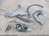 Ford Escape Sel 1FMCU9H9XMUA20811 снимка