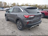 Ford Escape Sel 1FMCU9H9XMUA20811 снимка